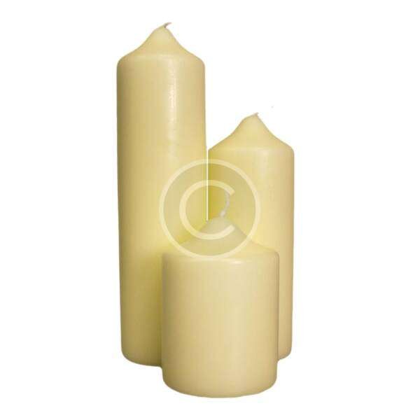 Church Candles