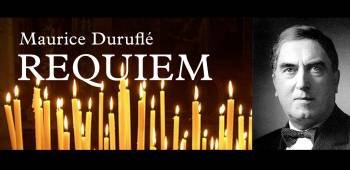 Duruflé requiem