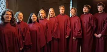 Jesuskirkens Kor.2024-12