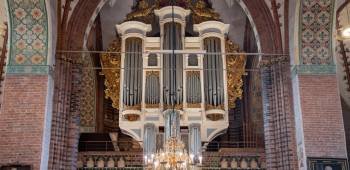 Schleswiger Domorgel